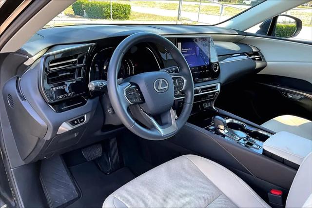 2024 Lexus RX 350 Premium Plus