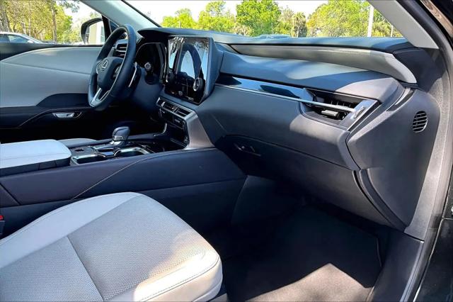 2024 Lexus RX 350 Premium Plus