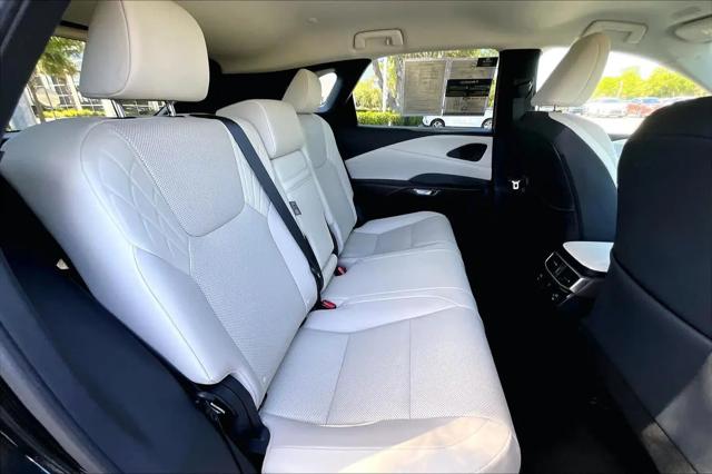 2024 Lexus RX 350 Premium Plus