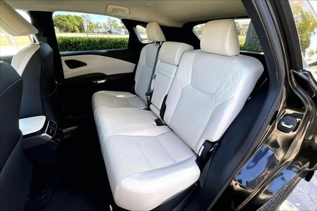 2024 Lexus RX 350 Premium Plus