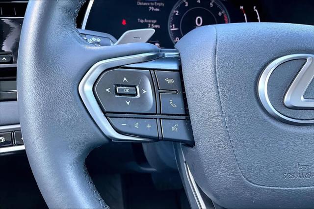2024 Lexus RX 350 Premium Plus