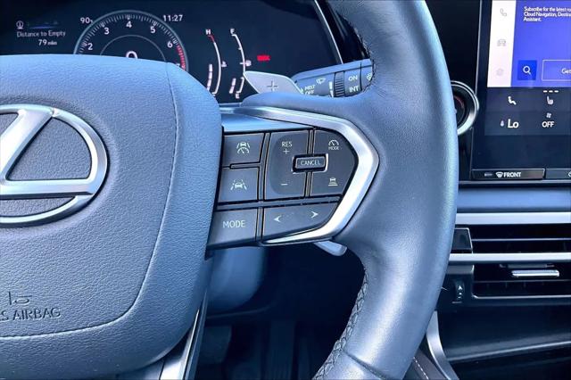 2024 Lexus RX 350 Premium Plus