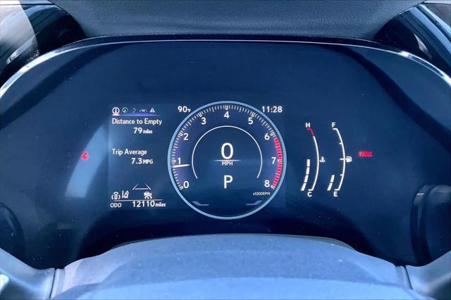 2024 Lexus RX 350 Premium Plus