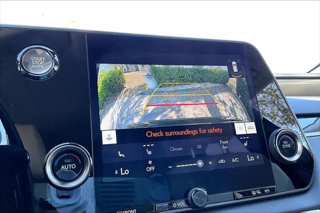 2024 Lexus RX 350 Premium Plus