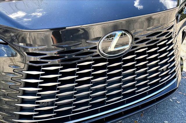 2024 Lexus RX 350 Premium Plus