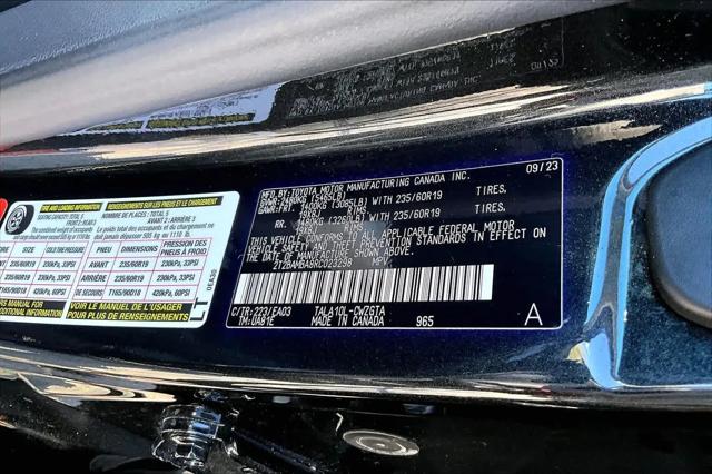 2024 Lexus RX 350 Premium Plus