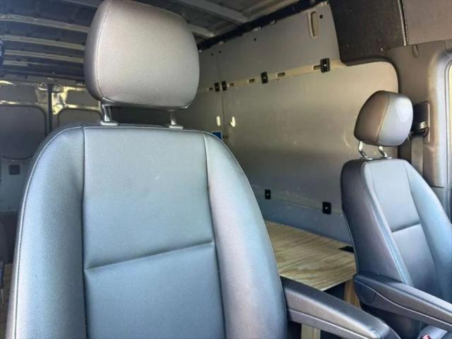 2023 Mercedes-Benz Sprinter 2500 High Roof 4-Cyl Diesel HO