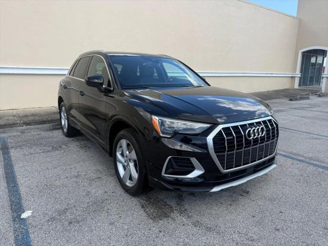 2019 Audi Q3 2.0T Premium for sale in Orlando, FL