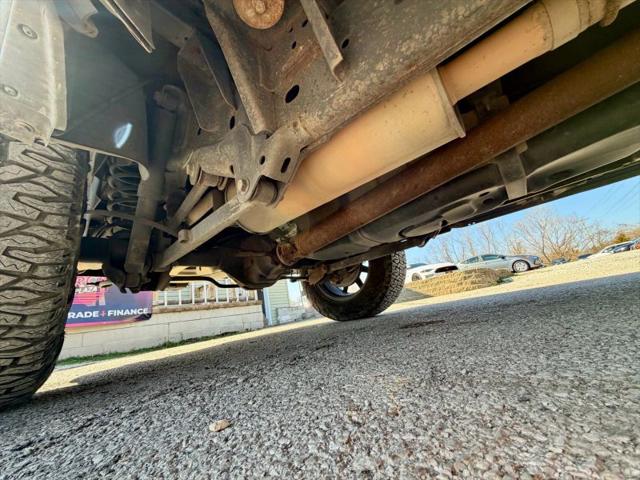 2018 Ram 1500 Lone Star Crew Cab 4x4 5'7" Box