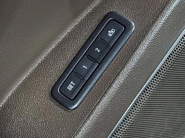 2015 GMC Yukon XL Denali