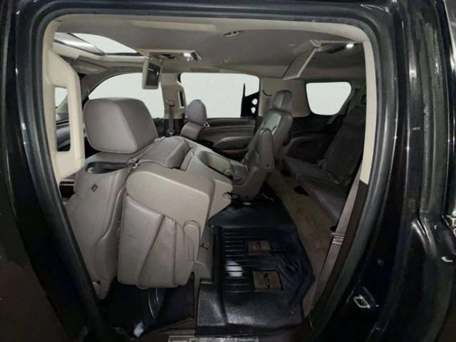 2015 GMC Yukon XL Denali