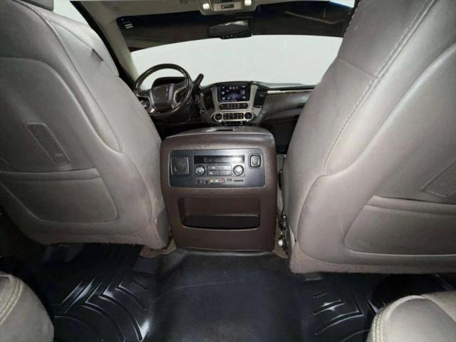 2015 GMC Yukon XL Denali