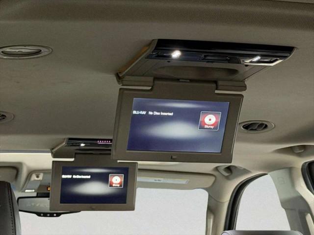 2015 GMC Yukon XL Denali