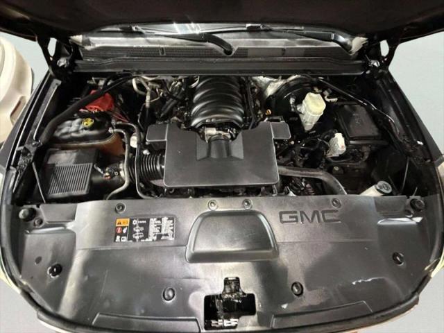 2015 GMC Yukon XL Denali