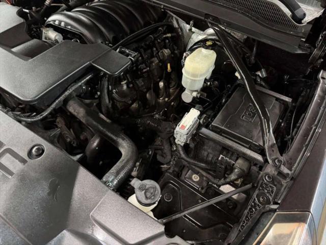 2015 GMC Yukon XL Denali