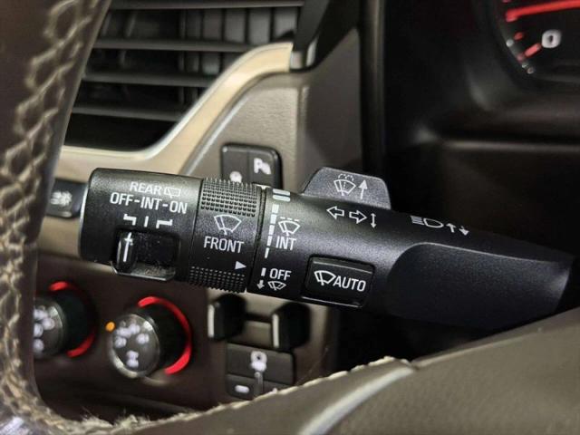 2015 GMC Yukon XL Denali