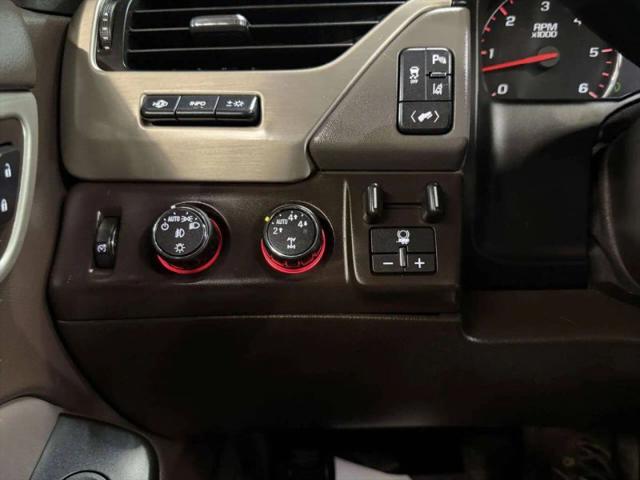 2015 GMC Yukon XL Denali