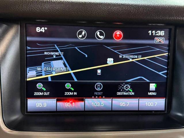 2015 GMC Yukon XL Denali