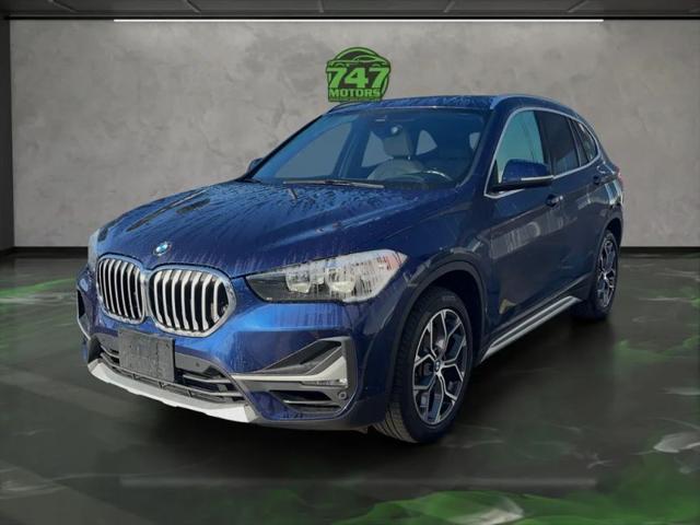 2020 BMW X1 xDrive28i for sale in Plantation, FL