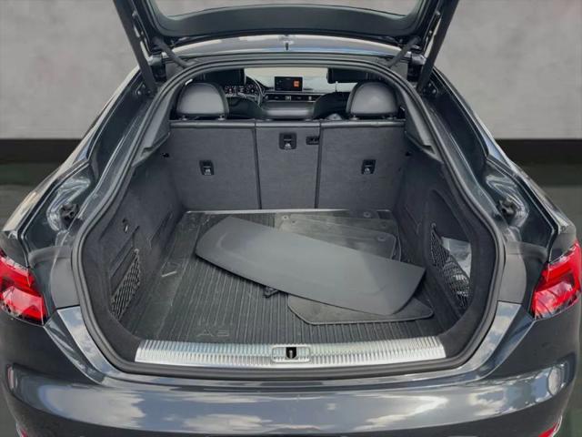 2018 Audi A5 2.0T Premium