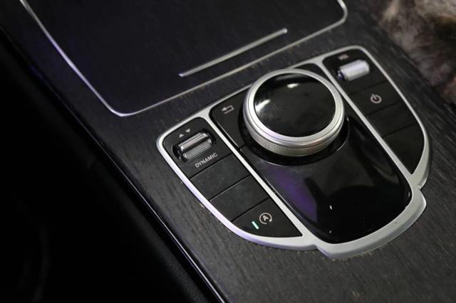 2019 Mercedes-Benz C-CLASS C 300 4MATIC