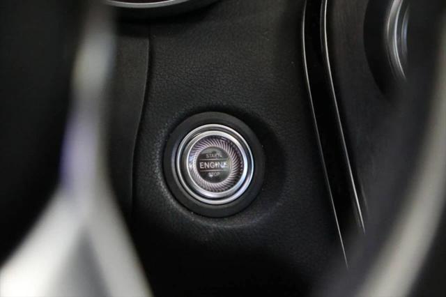 2019 Mercedes-Benz C-CLASS C 300 4MATIC