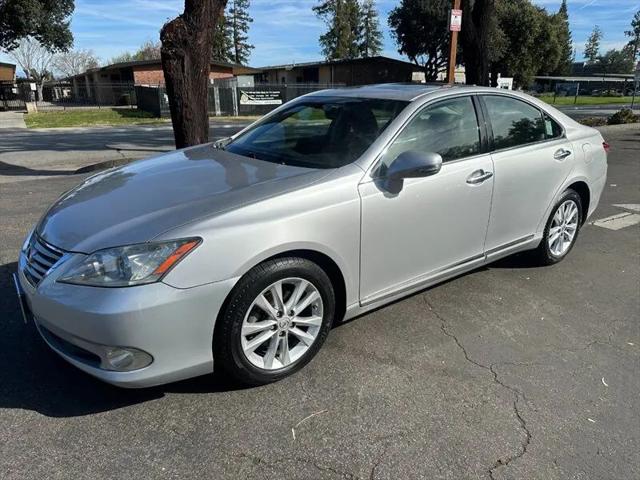 2010 Lexus ES 350 350 for sale in San Jose, CA