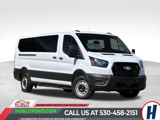 2026 Ford Transit-350 Passenger Van XL for sale in Colusa, CA