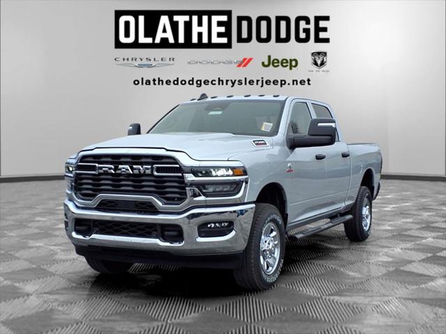2026 Ram 2500 Tradesman Crew Cab 4x4 6'4" Box for sale in Olathe, KS