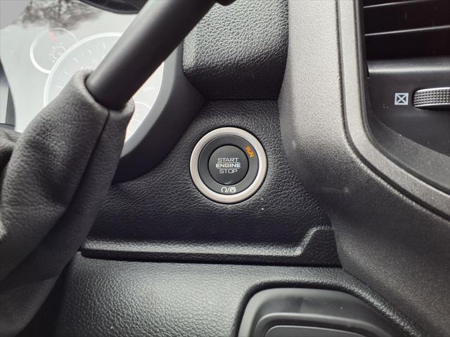 2026 Ram 2500 Tradesman Crew Cab 4x4 64 Box