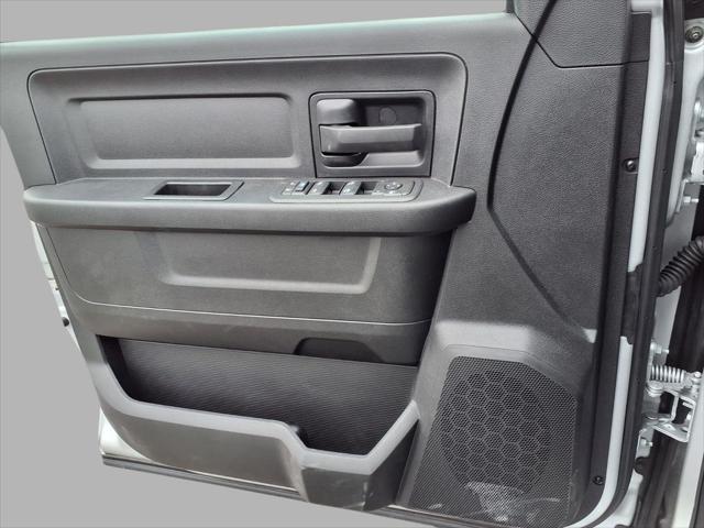 2026 Ram 2500 Tradesman Crew Cab 4x4 64 Box