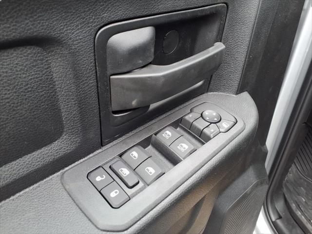 2026 Ram 2500 Tradesman Crew Cab 4x4 64 Box