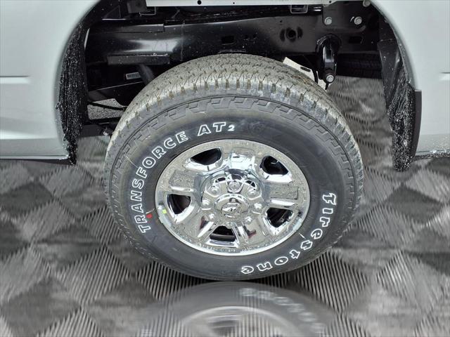 2026 Ram 2500 Tradesman Crew Cab 4x4 64 Box
