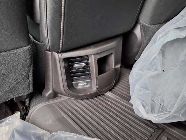 2026 Ram 2500 Tradesman Crew Cab 4x4 64 Box