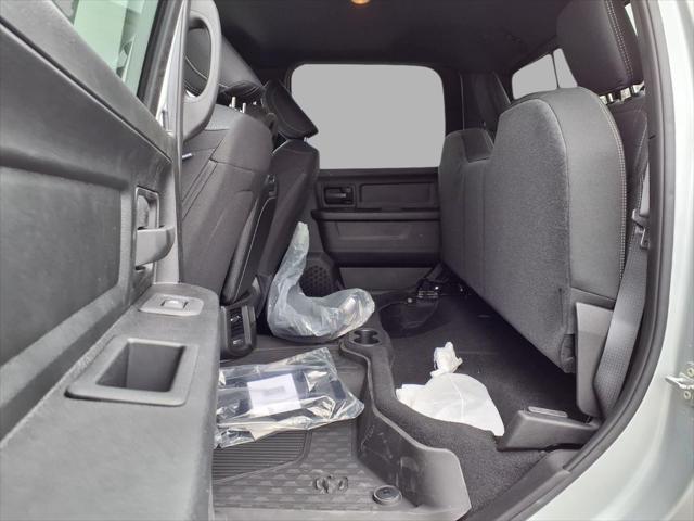 2026 Ram 2500 Tradesman Crew Cab 4x4 64 Box