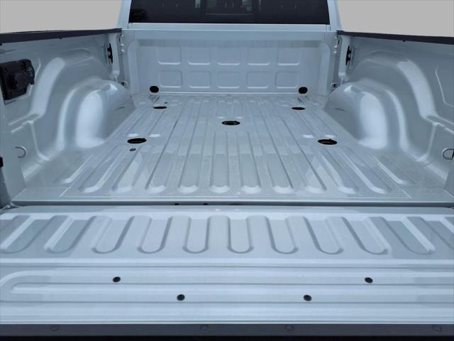2026 Ram 2500 Tradesman Crew Cab 4x4 64 Box