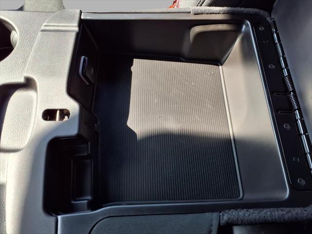 2026 Ram 3500 Tradesman Crew Cab 4x4 8 Box