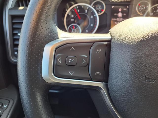 2026 Ram 3500 Tradesman Crew Cab 4x4 8 Box