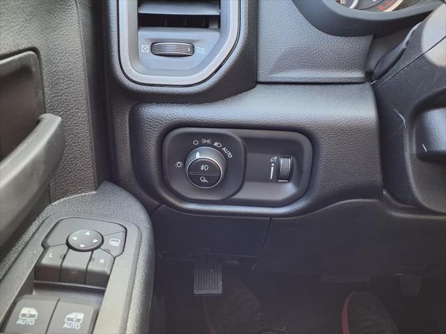 2026 Ram 3500 Tradesman Crew Cab 4x4 8 Box