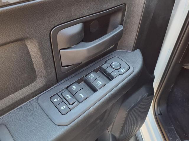 2026 Ram 3500 Tradesman Crew Cab 4x4 8 Box