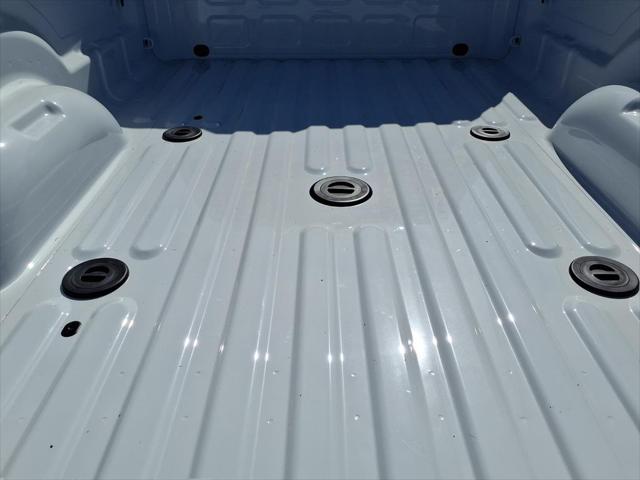 2026 Ram 3500 Tradesman Crew Cab 4x4 8 Box