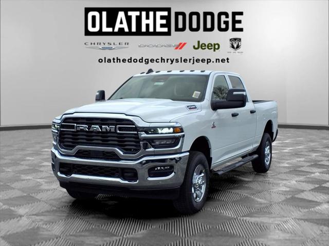 2026 Ram 2500 Tradesman Crew Cab 4x4 6'4" Box for sale in Olathe, KS