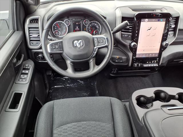 2026 Ram 2500 Tradesman Crew Cab 4x4 64 Box