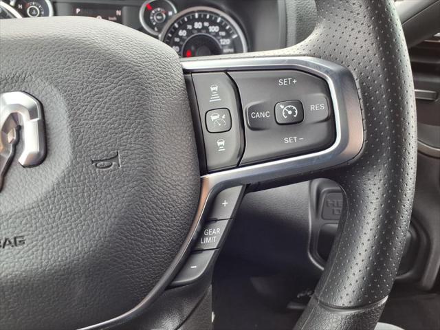 2026 Ram 2500 Tradesman Crew Cab 4x4 64 Box