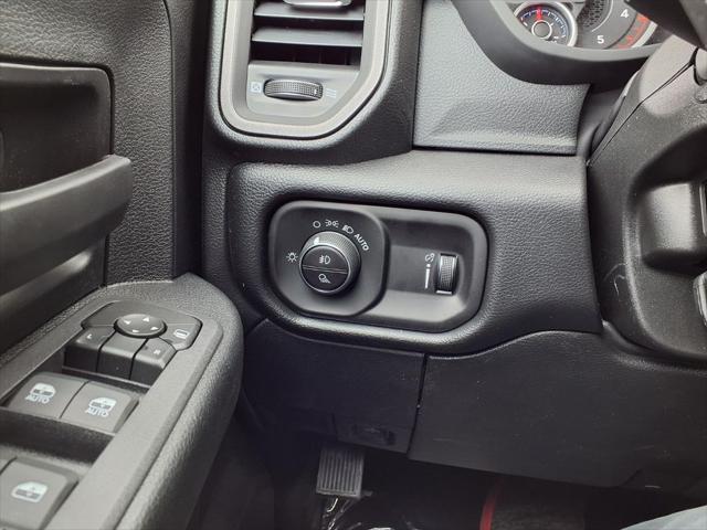 2026 Ram 2500 Tradesman Crew Cab 4x4 64 Box