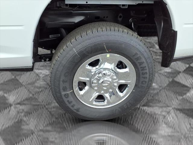 2026 Ram 2500 Tradesman Crew Cab 4x4 64 Box