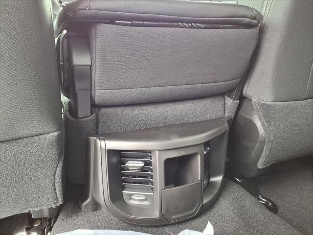 2026 Ram 2500 Tradesman Crew Cab 4x4 64 Box
