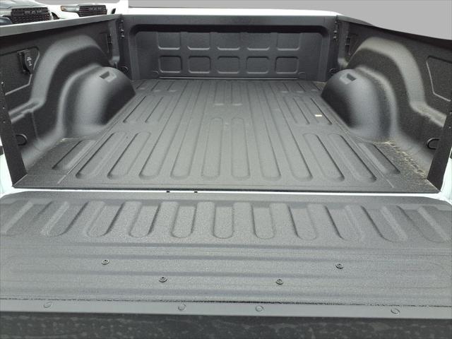 2026 Ram 2500 Tradesman Crew Cab 4x4 64 Box
