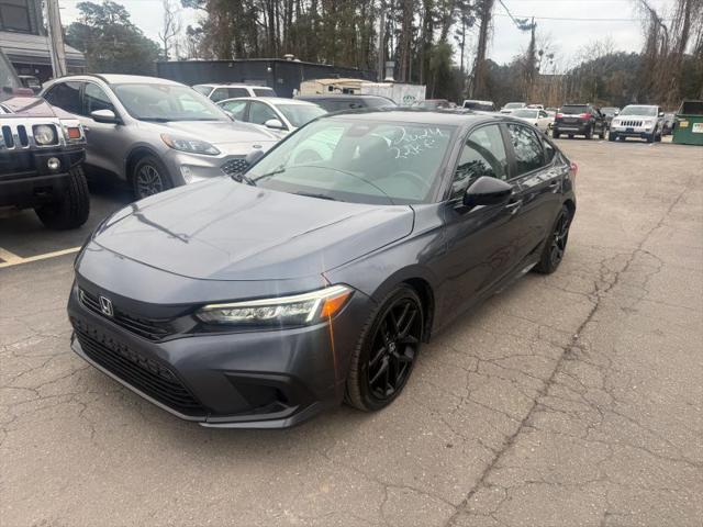 2024 Honda Civic Sport for sale in Myrtle Beach, SC
