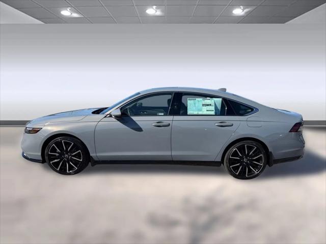 2026 Honda Accord Sedan Touring